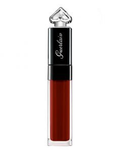 Son Guerlain La Petite Robe Noire Lip Colour Ink L122