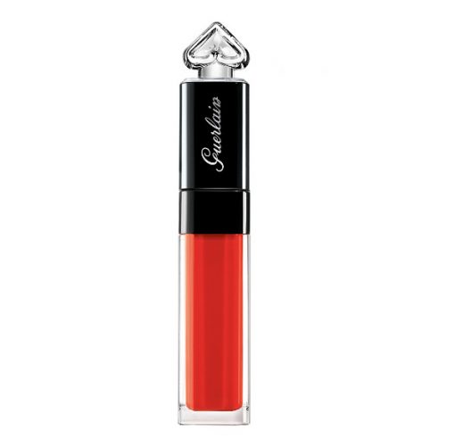 Son Guerlain La Petite Robe Noire Lip Colour Ink L140