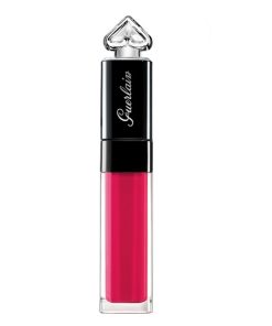 Son Guerlain La Petite Robe Noire Lip Colour Ink L160
