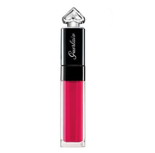 Son Guerlain La Petite Robe Noire Lip Colour Ink L160