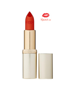Son Loreal 163 Orange Magique