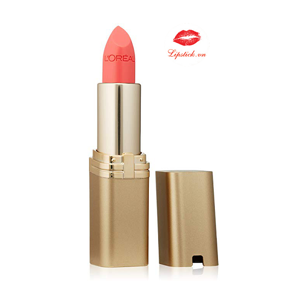 Son Loreal 175 I Pink You\'re Cute Màu Hồng | Lipstick.vn