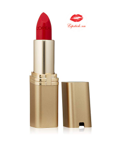 Son Loreal 315 True Red