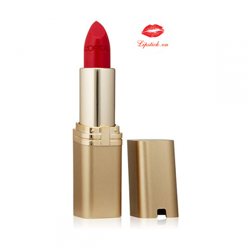 Son Loreal 315 True Red