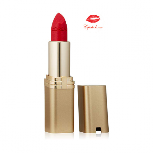 Son Loreal 317 Ruby Flame