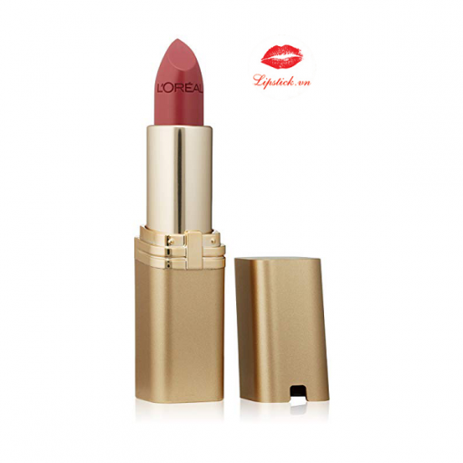 Son Loreal 560 Saucy Mauve