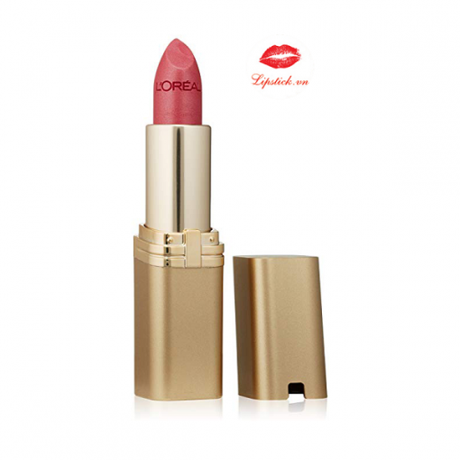 Son Loreal 580 Peony Pink