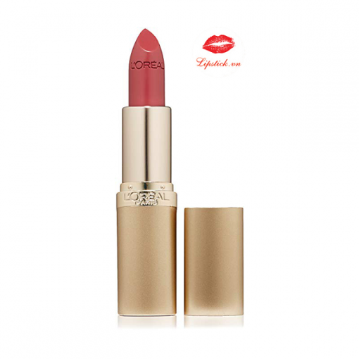 Son Loreal 590 Blushing Berry