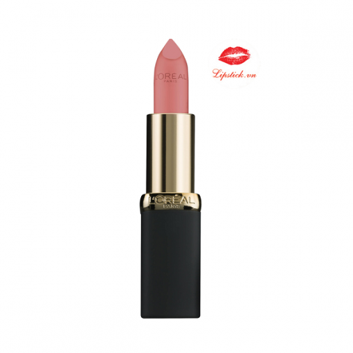 Son Loreal 703 Matte-Moiselle Pink