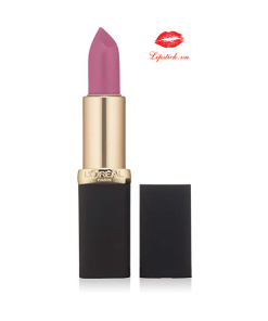 Son Loreal 711 At The Drop Of A Matte