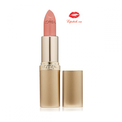 Son Loreal 800 Fairest Nude