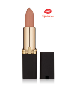 Son Loreal 808 Matte-Cademia