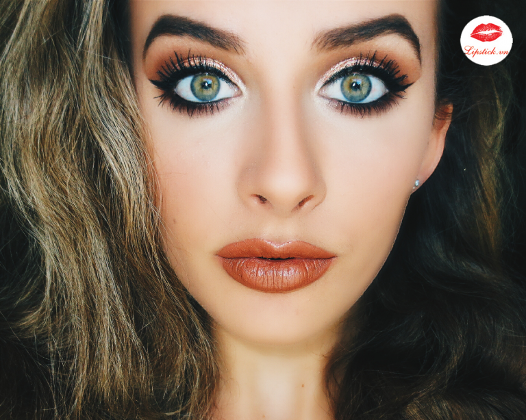 Loreal Bronze Coin Archives Lipstick