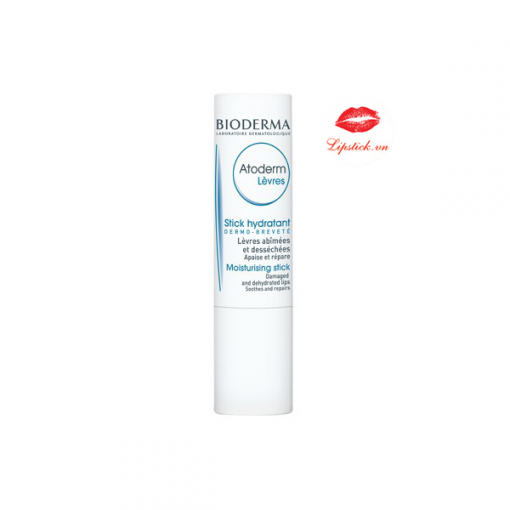 Son dưỡng Bioderma