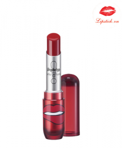 Son Shu Uemura Ruby Heart RD165 Màu Đỏ Thuần
