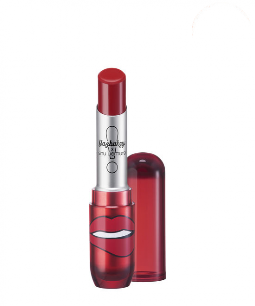 Son Shu Uemura Ruby Heart