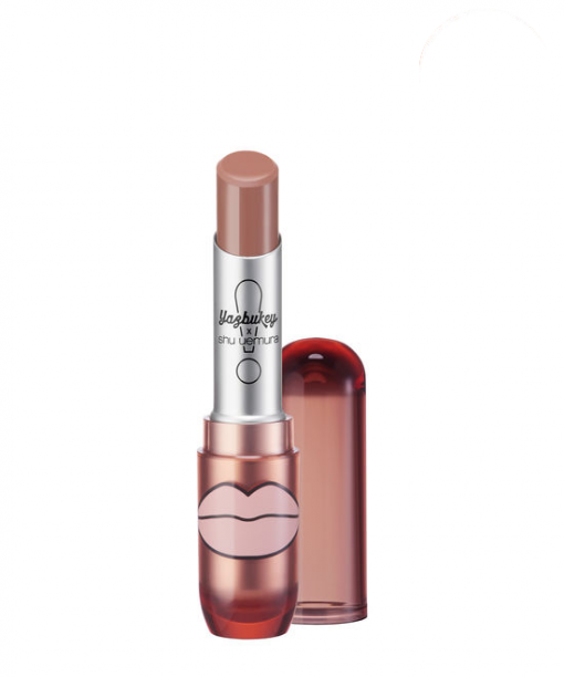 Son Shu Uemura Sandy Quartz