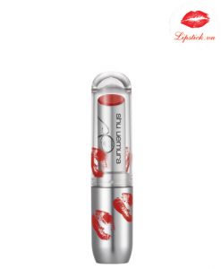 Son Shu Uemura Yummy Kiss OR584 Màu Cam Cháy