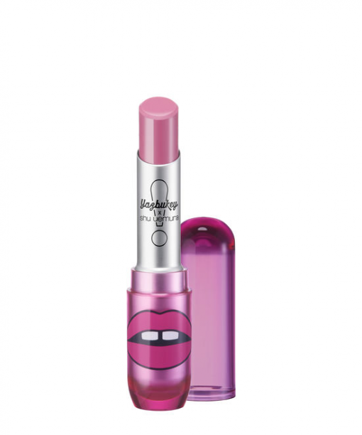 Son Shu Uemura Éclair Pink