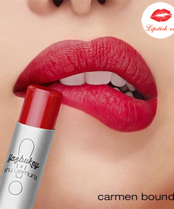 Son Shu Uemura Màu Đỏ Anh Đào