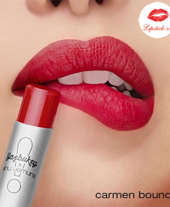 Son Shu Uemura Màu Đỏ Anh Đào