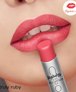 Son Shu Uemura Màu Đỏ Hồng