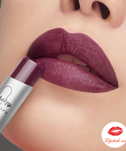 Son Shu Uemura Màu Đỏ Mận