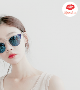 Đẹp Lộng Lẫy Với Son Shu Uemura Màu Đỏ Nhung