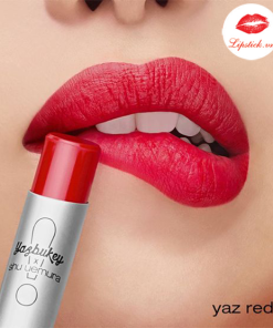 Son Shu Uemura Màu Đỏ Nhung