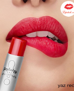 Son Shu Uemura Màu Đỏ Nhung