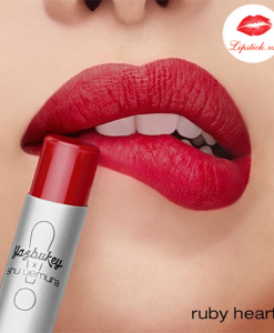 Son Shu Uemura Màu Đỏ Thuần