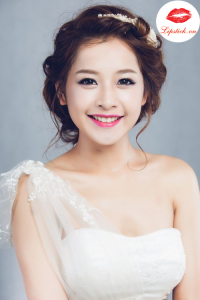 Đầy Mộng Mơ Với Son Shu Uemura Màu Hồng Anh Thảo