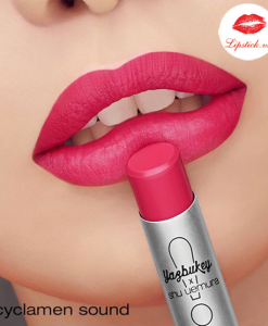 Son Shu Uemura Màu Hồng Anh Thảo