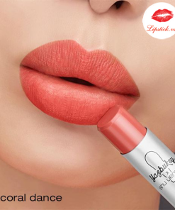 Son Shu Uemura Màu Hồng San Hô