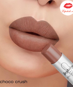 Son Shu Uemura Màu Nâu Socola
