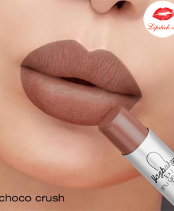 Son Shu Uemura Màu Nâu Socola