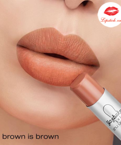 Son Shu Uemura Màu Nâu Tây
