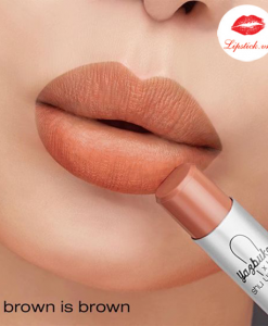 Son Shu Uemura Màu Nâu Tây