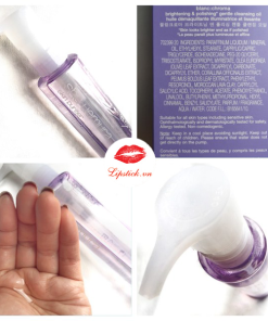 Swatch-shu-uemura-Blanc-chroma-150ml