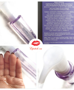 Swatch-shu-uemura-Blanc-chroma-150ml