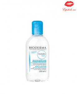 Tẩy trang Bioderma 250ml Hydrabio H2O