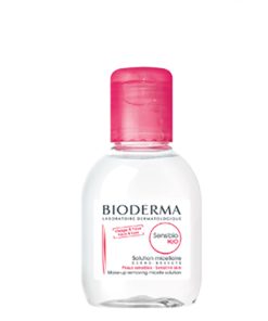 Tẩy trang Bioderma Sensibio H2O