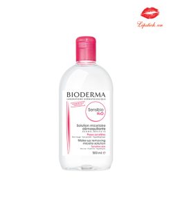 Tẩy trang Bioderma Sensibio H2O