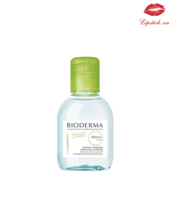 Tẩy trang Bioderma Sébium H2O