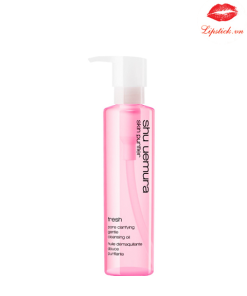 Tẩy trang shu uemura POREfinist