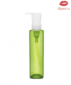 Tẩy trang shu uemura anti oxi