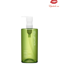 Tẩy trang shu uemura anti oxi