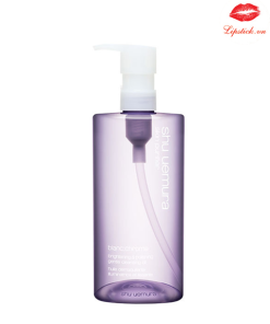 Tẩy trang shu uemura blanc chroma
