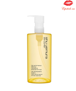 Tẩy trang shu uemura high performance