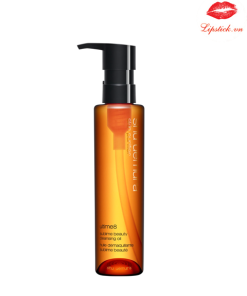 Tẩy trang shu uemura ultime8